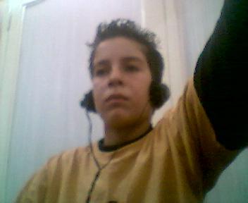 mehdi